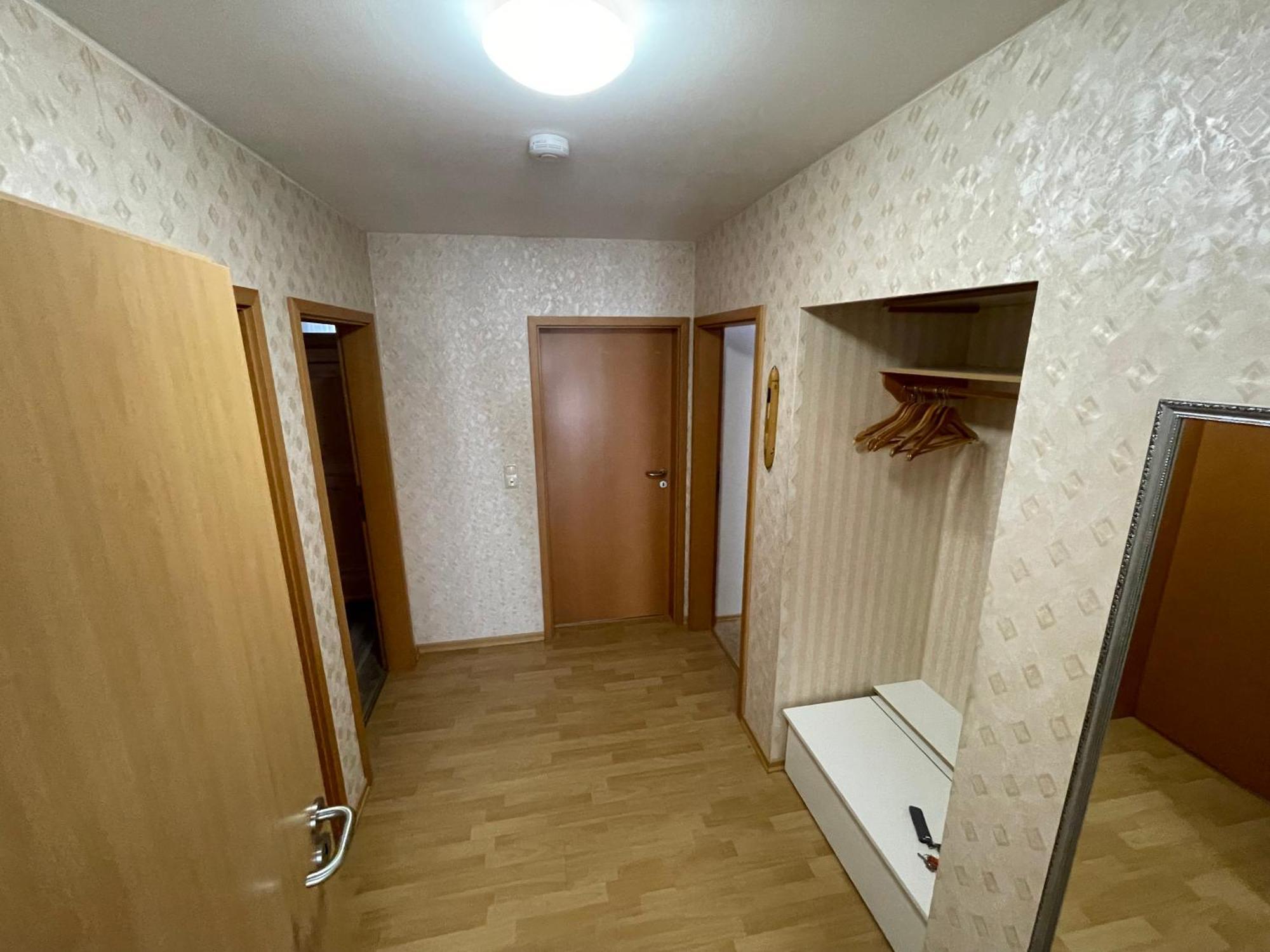 Silvia Busche Apartment Obernkirchen Екстериор снимка