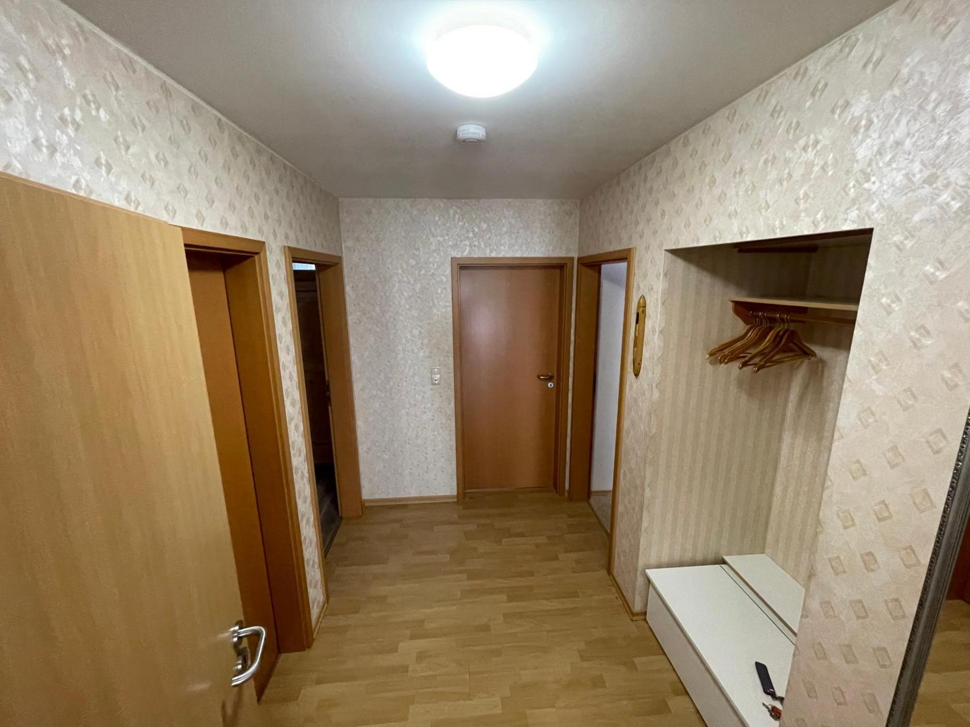 Silvia Busche Apartment Obernkirchen Екстериор снимка