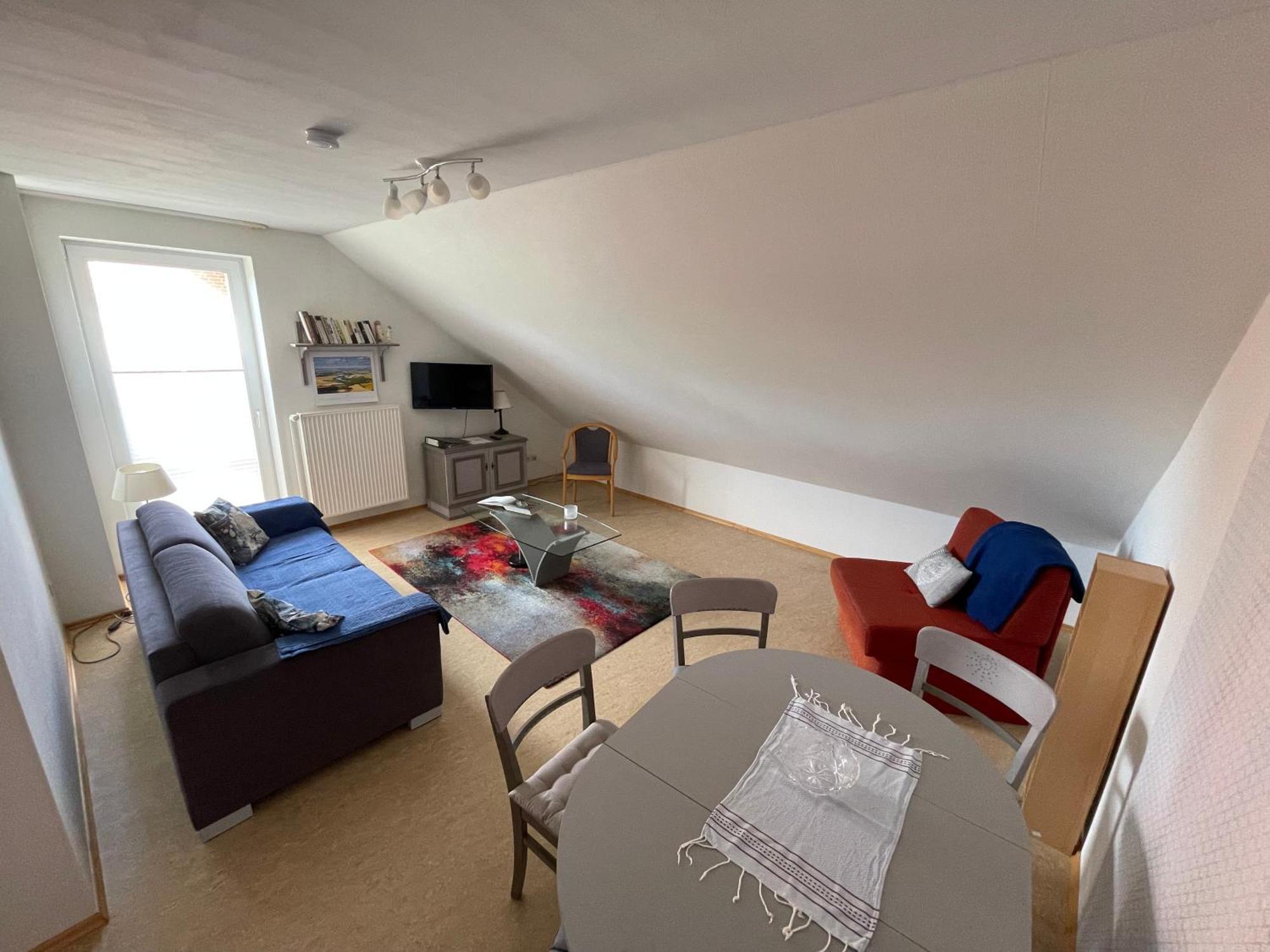 Silvia Busche Apartment Obernkirchen Екстериор снимка