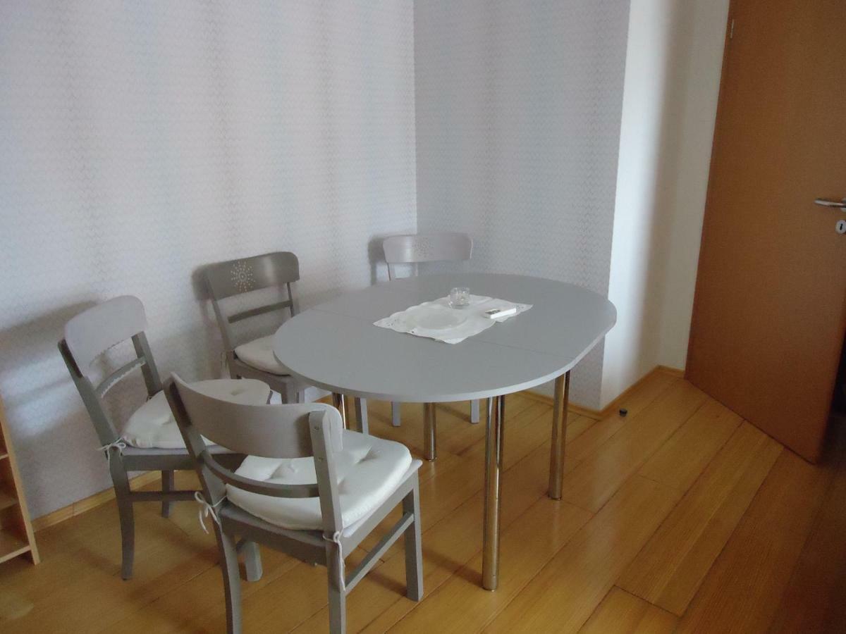 Silvia Busche Apartment Obernkirchen Екстериор снимка